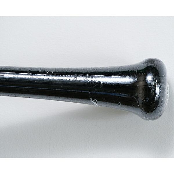 Mizuno トレーニングバット ブラックケース付き 軟式バットMIZUNO (ミズノ) バット ブラック ケース付き