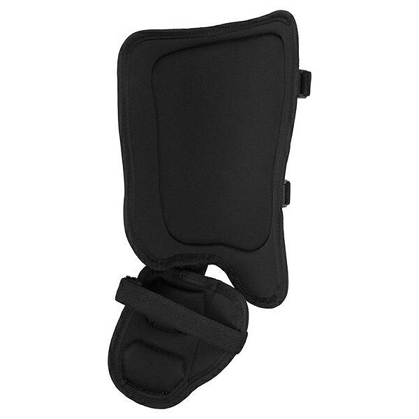 MIZUNO（ミズノ） 野球 フットガード パッド型 左足右打者用 1DJLG230