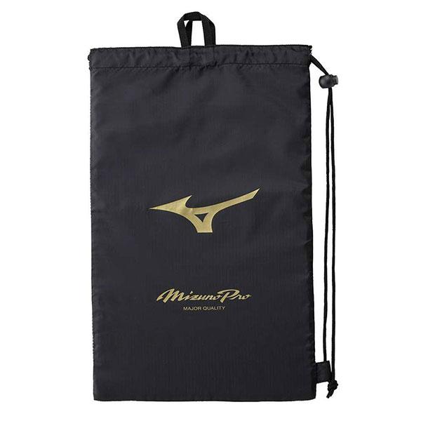 Mizuno Pro 野球 フットガード 大人 ミズノプロ 左足 / 右打者用 スネ