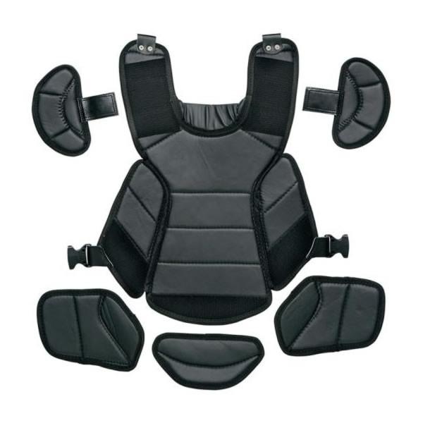 MIZUNO（ミズノ） 野球 キャッチャープロテクター 硬式 一般