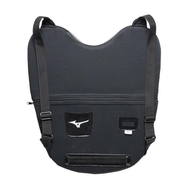 MIZUNO（ミズノ） 審判用プロテクター 硬式・軟式・ソフトボール兼用