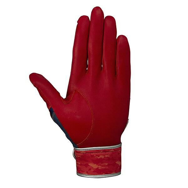 Mizuno Pro 交換無料 野球 バッティンググローブ 両手 ミズノプロ