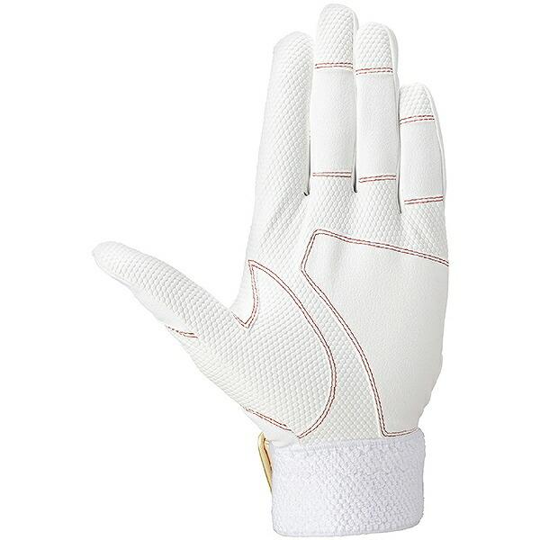 MIZUNO（ミズノ） 交換無料 野球 バッティンググローブ 一般 両手用