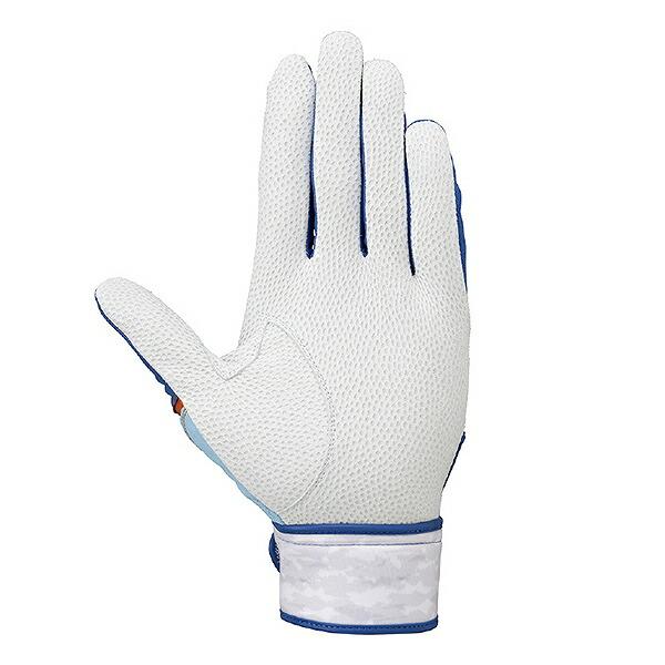ミズノプロ バッティンググローブ MIZUNO（ミズノ） 交換無料 野球 バッティンググローブ 両手用