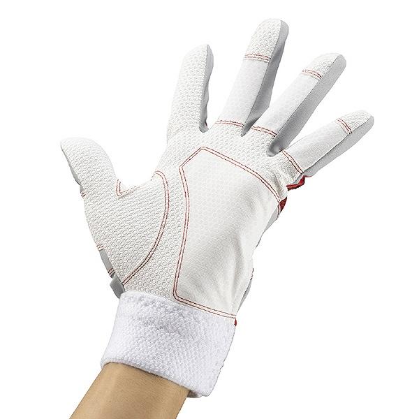 Mizuno Pro 交換無料 野球 バッティンググローブ 大人 両手用 ミズノ