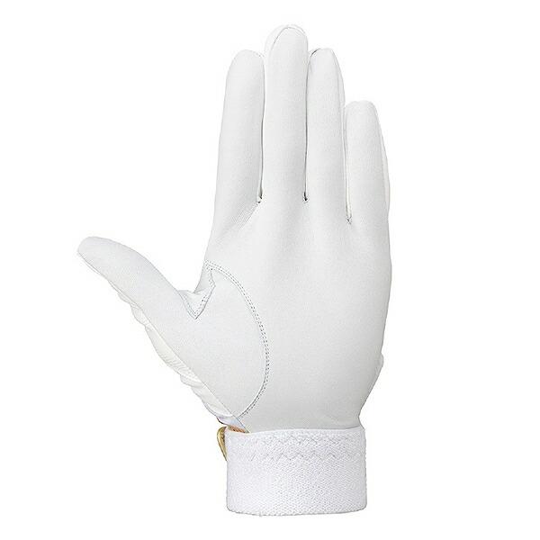 MIZUNO（ミズノ） 交換無料 野球 バッティンググローブ 両手用 MZ