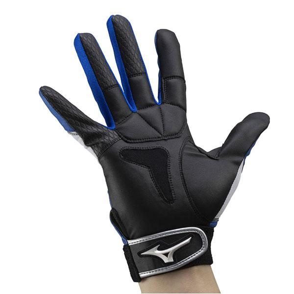 MIZUNO（ミズノ） 交換無料 野球 守備用手袋 右手 大人 単独水洗い可能