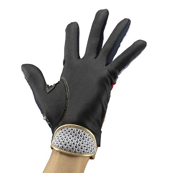 Mizuno Pro 交換無料 野球 守備用手袋 左手 大人 ミズノプロ