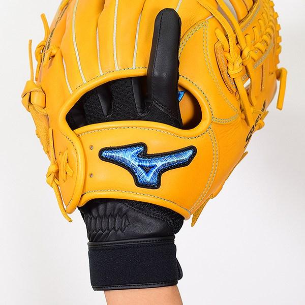MIZUNO（ミズノ） 交換往復送料無料 野球 守備用手袋 右手 左手