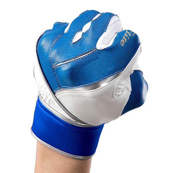 新品未使用 ミズノ グローバルエリート 左投手用 収納袋付き 左利き 新品未使用 ミズノ グローバルエリート 左投手用 収納袋付き