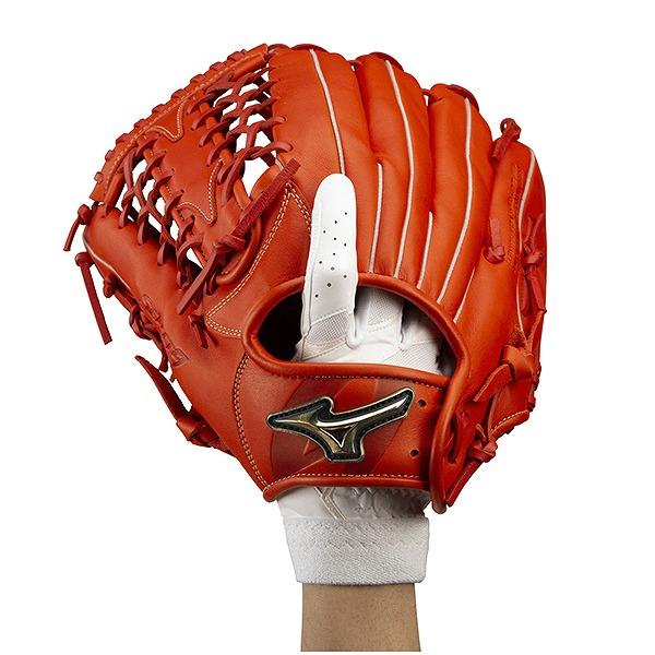 Mizuno 野球用グローブ 右手用 MIZUNO 交換往復送料無料 野球 守備用手袋 右手 ミズノ 高校野球