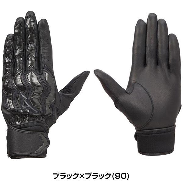 野球　ミズノプロ バッティンググローブ　限定品 野球用バッティンググローブ ミズノプロ 限定」の人気商品一覧 | 安い