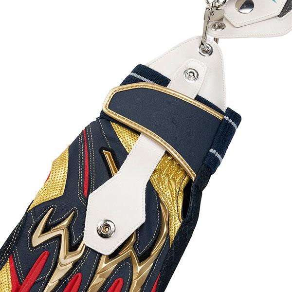 MIZUNO（ミズノ） 野球 バッティンググラブホルダー グラブホルダー