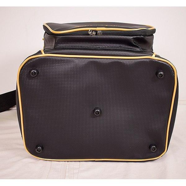 ミズノプロ　ボールケース兼グラブケース ミズノプロ 野球 ボールケース 兼 グラブケース 28L 硬式球5