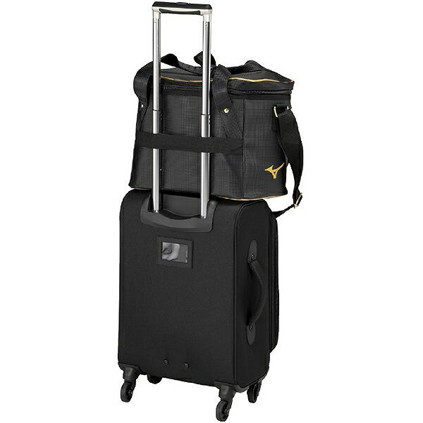 MIZUNO（ミズノ） 野球 MP ボールケース 28L ミズノプロ MIZUNO PRO 