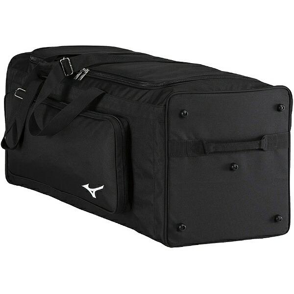 MIZUNO（ミズノ） 野球 キャッチャー用具ケース 110L 大容量 大型 一般