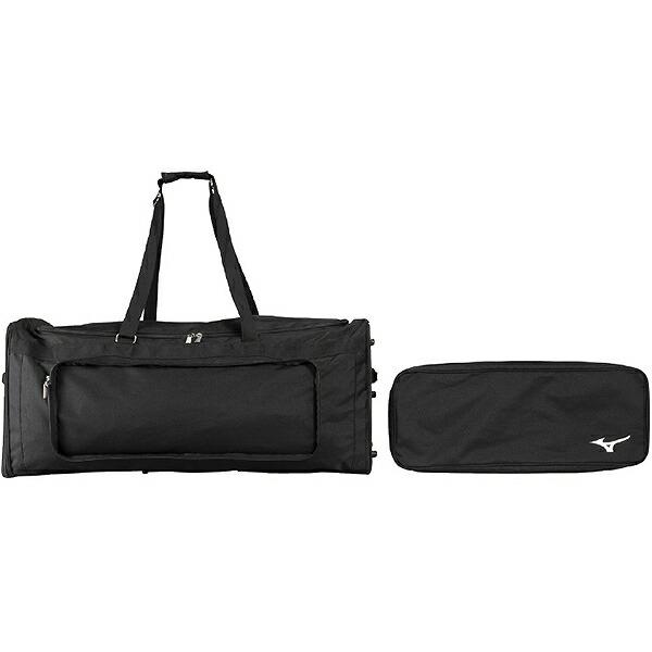 MIZUNO（ミズノ） 野球 キャッチャー用具ケース 110L 大容量 大型 一般