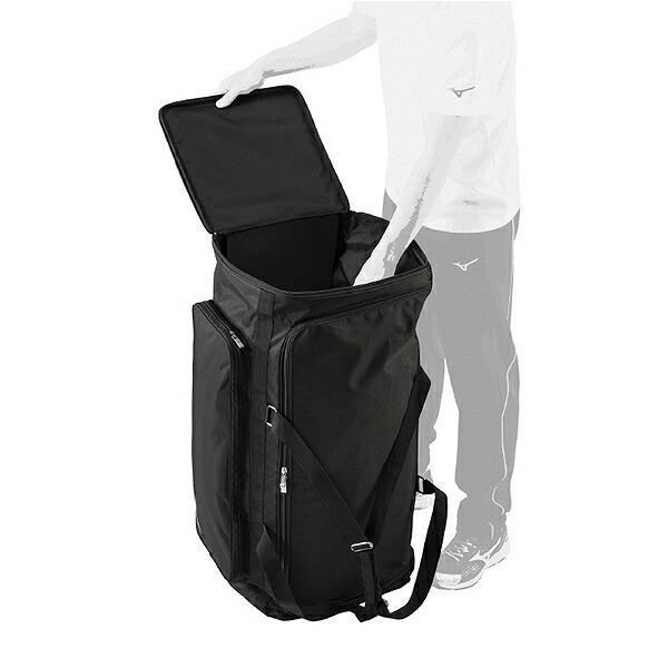MIZUNO（ミズノ） 野球 キャッチャー用具ケース 110L 大容量 大型 一般