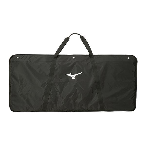 MIZUNO（ミズノ） 今だけ名入れ無料 野球 バッグ ヘルメットケース9個