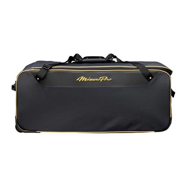 MIZUNO 野球 遠征バッグ ミズノプロ MP用具ケース 約110L MIZUNO 野球 遠征バッグ ミズノプロ MP用具ケース 約110L
