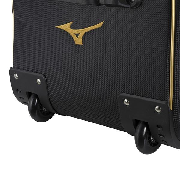 MIZUNO 野球 遠征バッグ ミズノプロ MP用具ケース 約110L MIZUNO 野球 遠征バッグ ミズノプロ MP用具ケース 約110L