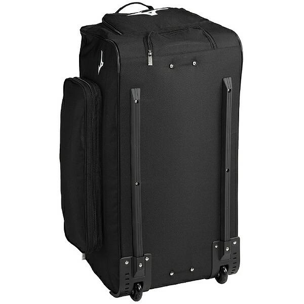 MIZUNO（ミズノ） 野球 キャスターバッグ 105L 大容量 大型 一般 男女