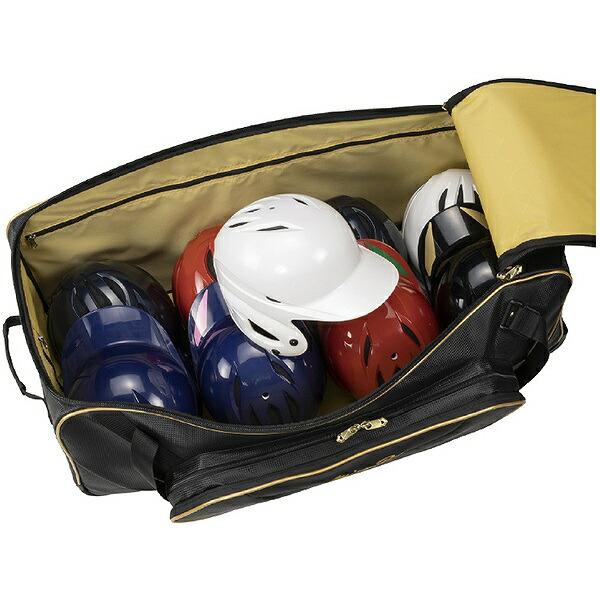 MIZUNO（ミズノ） 野球 用具ケース 110L 大容量 大型 一般 ミズノプロ