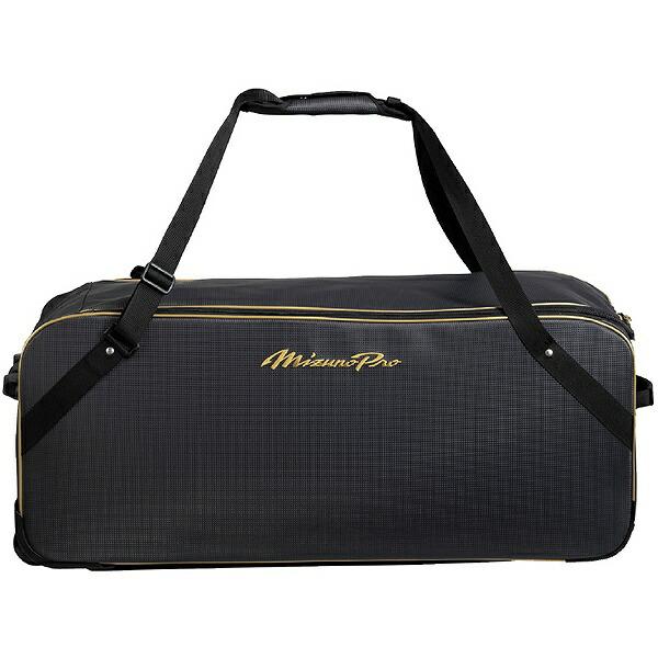 MIZUNO（ミズノ） 野球 用具ケース 110L 大容量 大型 一般 ミズノプロ
