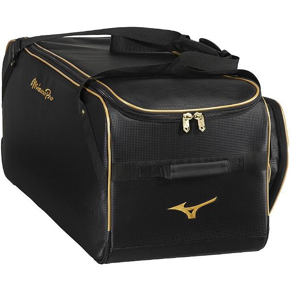 MIZUNO（ミズノ） 野球 用具ケース 110L 大容量 大型 一般 ミズノプロ