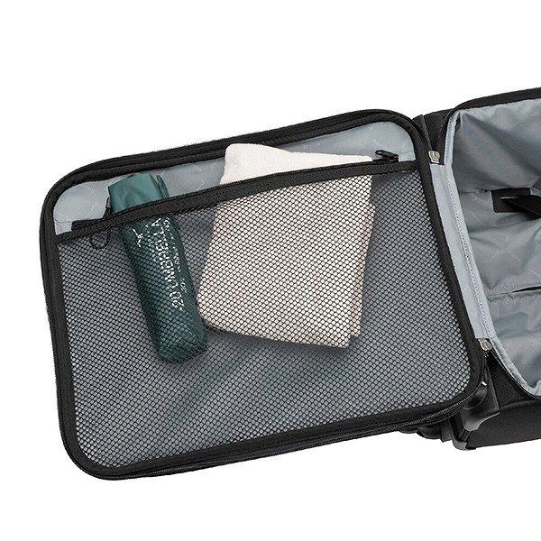 MIZUNO（ミズノ） 野球 キャリーケース 機内持ち込みサイズ 30L 大容量