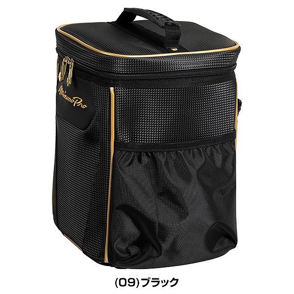 Mizuno Pro 野球 グラブケース ミズノプロ MIZUNO PRO 1個入れ用 約12L