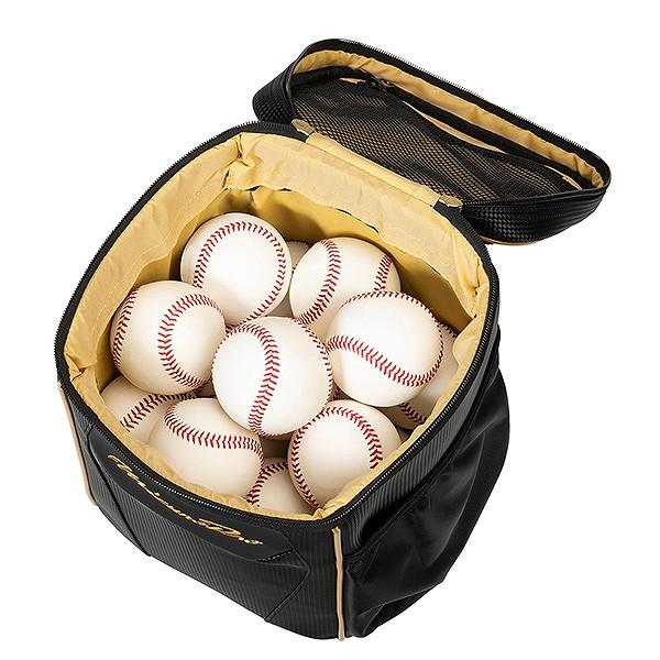 Mizuno Pro 野球 グラブケース ミズノプロ MIZUNO PRO 1個入れ用 約12L