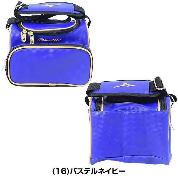 ミズノプロ 野球 ミニバッグ 約5l L24 W11 H18cm ショルダーバッグ 1fjd0002 刺繍可 有料 野球用品ベースボールタウン 通販 Paypayモール