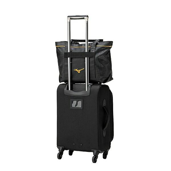 MIZUNO（ミズノ） 野球 MP トートバッグM 15L 一般 男女兼用 ユニ