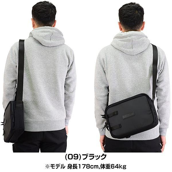 MIZUNO（ミズノ） 野球 バッグ ミズノプロ PTY ショルダーバッグ 