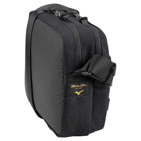 MIZUNO（ミズノ） 野球 バッグ ミズノプロ PTY ショルダーバッグ 