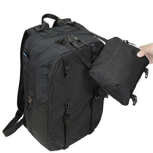 MIZUNO 野球 リュック ミズノプロ PTY バックパック 25L トート