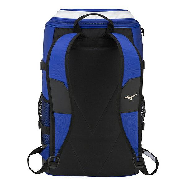MIZUNO（ミズノ） 野球 リュック ジュニア グローバルエリート バック