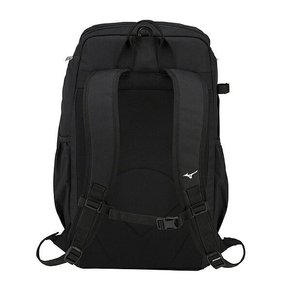 MIZUNO 交換往復送料無料 野球 リュック ミズノ グローバル