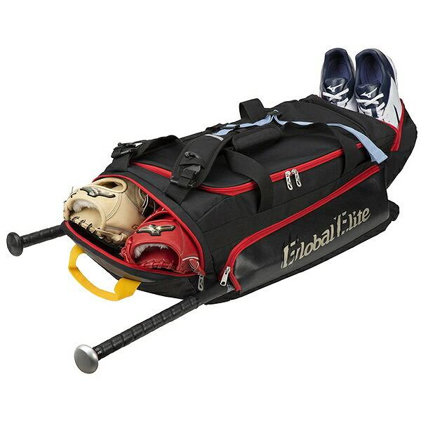 ミズノプロ 展示限定品 3way ビジネスバッグ master-piece×MIZUNO