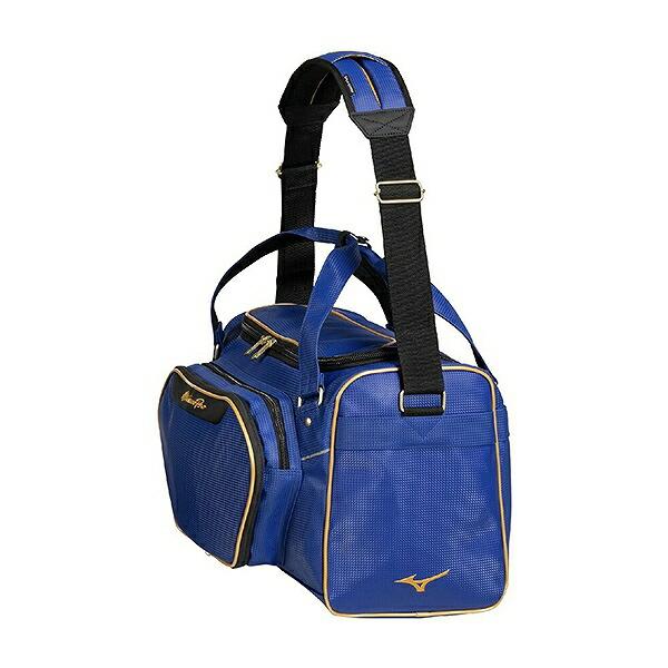 ミズノプロ　バックパック MIZUNO（ミズノ）ミズノプロ バックパックロールトップ 25L（1FJDD400