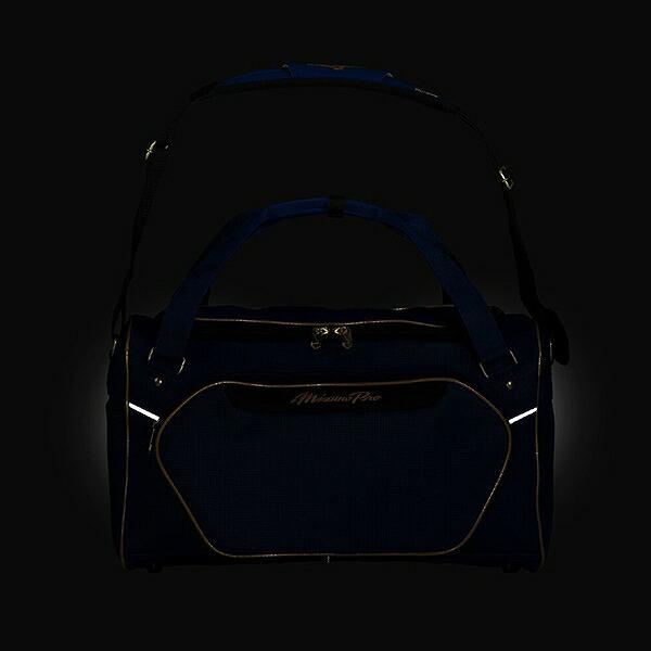 MIZUNO（ミズノ） 野球 ショルダーバッグ ミズノプロ MIZUNO PRO 46L 