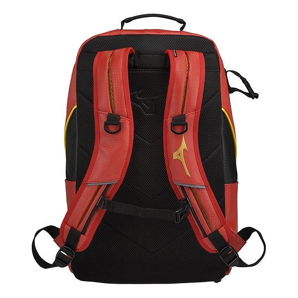 MIZUNO（ミズノ） 交換送料 野球 リュック ミズノプロ MPバックパック