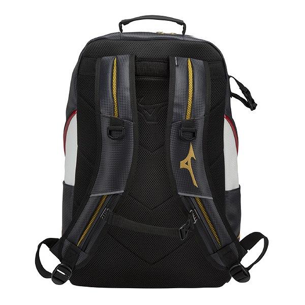ミズノプロ 限定カラー 野球 バックパック Amazon.co.jp: 即日出荷 ミズノプロ 限定カラー 野球 バックパック