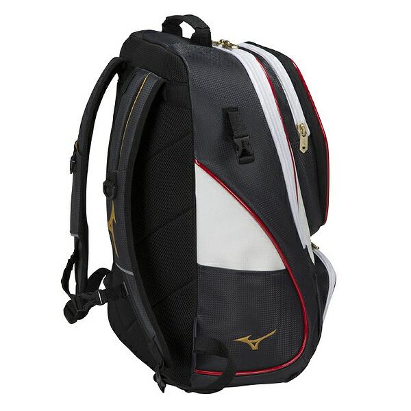 MIZUNO 交換送料 野球 リュック ミズノプロ MPバックパック 約 MIZUNO 交換送料 野球 リュック ミズノプロ MPバックパック 約