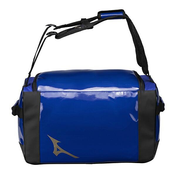 MIZUNO（ミズノ） 野球 バッグ 大容量 大型 ミズノグローバルエリート