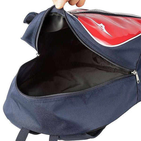 MIZUNO（ミズノ） 交換無料 野球 リュック 23L 小学校低学年 バック