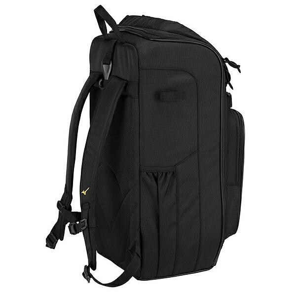 交換無料 野球 リュック 大人 大容量 大型 約43L バット収納可 