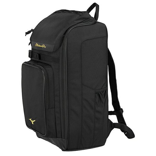 MIZUNO（ミズノ） 交換無料 野球 リュック 大人 大容量 大型 約43L