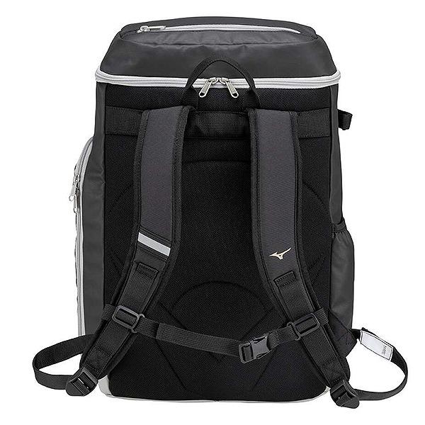 Global Elite 交換無料 野球 リュック 30L 大容量 ジュニア ミズノ 